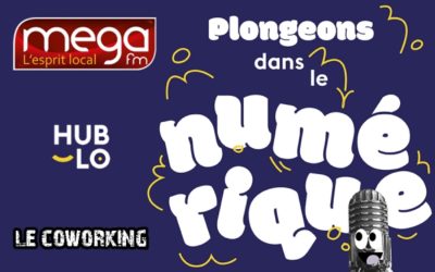 Interview sur le sujet du Coworking